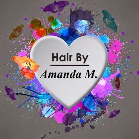 Photo: Hair By Amanda M