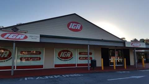 Photo: IGA French's Forest